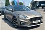 2019 Ford Focus Active 1.0 EcoBoost 125 Active X 5dr