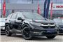 2021 Honda CR-V 2.0 i-MMD Hybrid Sport Line 2WD 5dr eCVT