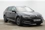 2022 Skoda Superb Estate 1.4 TSI iV Laurin + Klement DSG 5dr