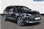 2022 Peugeot 3008 1.5 BlueHDi GT 5dr