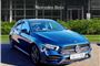 2022 Mercedes-Benz A-Class A180 AMG Line Executive 5dr Auto