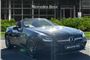 2019 Mercedes-Benz SLC SLC 300 AMG Line 2dr 9G-Tronic