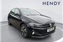 2019 Volkswagen Polo 1.0 TSI 95 SE 5dr