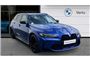 2023 BMW M3 Touring M3 xDrive Competition M 5dr Step Auto