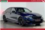 2021 BMW 3 Series 330e M Sport Pro Edition 4dr Step Auto