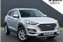 2020 Hyundai Tucson 1.6 TGDi 177 SE Nav 5dr 2WD