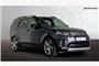 2024 Land Rover Discovery 3.0 D350 Metropolitan Edition 5dr Auto