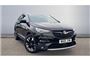 2021 Vauxhall Grandland X 1.2 Turbo Griffin Edition 5dr Auto