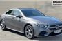 2020 Mercedes-Benz A-Class Saloon A250e AMG Line Executive 4dr Auto