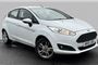 2015 Ford Fiesta 1.25 82 Zetec 5dr