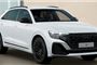 2025 Audi Q8 50 TDI Quattro Black Edition 5dr Tiptronic