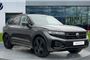 2024 Volkswagen Touareg 3.0 V6 TDI 4Motion 286 Black Edition 5dr Tip Auto