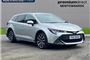 2022 Toyota Corolla Touring Sport 2.0 VVT-i Hybrid Trek 5dr CVT