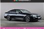 2020 BMW 5 Series 520d MHT M Sport 4dr Step Auto