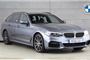 2019 BMW 5 Series Touring 520d M Sport 5dr Auto