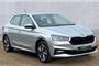 2022 Skoda Fabia 1.0 TSI 110 SE L 5dr