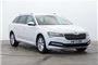 2023 Skoda Superb Estate 1.5 TSI SE Technology 5dr DSG