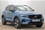 2024 Volvo XC40 2.0 B4P Ultimate Dark 5dr Auto