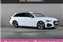 2021 Audi A4 Avant 35 TFSI Black Edition 5dr S Tronic