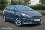 2022 Ford S-MAX Vignale 2.5 FHEV 190 5dr CVT