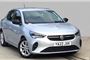 2022 Vauxhall Corsa 1.2 Design 5dr