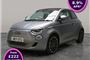 2022 Fiat 500 Electric 87kW La Prima 42kWh 3dr Auto