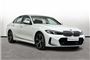 2023 BMW 3 Series 320i M Sport 4dr Step Auto