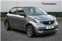 2019 Smart Forfour 1.0 Prime Premium 5dr Auto