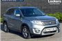 2017 Suzuki Vitara 1.6 SZ-T 5dr Auto