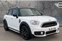 2018 MINI Countryman 2.0 Cooper S 5dr Auto [7 Speed]