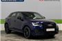 2021 Audi Q2 35 TFSI Black Edition 5dr S Tronic