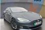 2020 Tesla Model S Long Range AWD 5dr Auto