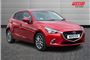 2019 Mazda 2 1.5 GT Sport Nav+ 5dr