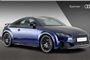 2022 Audi TT 40 TFSI Black Edition 2dr S Tronic