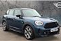 2021 MINI Countryman 2.0 Cooper S Boardwalk Edition 5dr