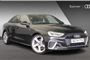 2024 Audi A4 35 TDI S Line 4dr S Tronic
