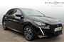 2022 Peugeot 208 1.2 PureTech 100 Allure Premium 5dr