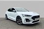 2024 Ford Focus 1.0 EcoBoost Hybrid mHEV 155 ST-Line 5dr Auto