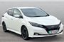 2023 Nissan Leaf 110kW Tekna 39kWh 5dr Auto