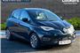 2020 Renault Zoe 100kW i GT Line R135 50kWh Rapid Charge 5dr Auto