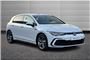 2021 Volkswagen Golf 1.5 TSI R-Line 5dr
