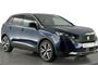 2021 Peugeot 3008 1.6 Hybrid4 300 GT 5dr e-EAT8