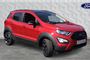 2022 Ford EcoSport 1.0 EcoBoost 125 Active 5dr