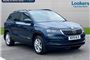 2019 Skoda Karoq 1.6 TDI SE Technology 5dr DSG