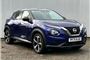 2022 Nissan Juke 1.0 DiG-T 114 Tekna 5dr