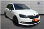 2016 Skoda Fabia 1.4 TDI 105 Monte Carlo 5dr