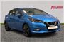 2021 Nissan Micra 1.0 IG-T 92 Acenta 5dr