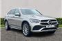 2021 Mercedes-Benz GLC GLC 300d 4Matic AMG Line Premium 5dr 9G-Tronic