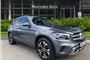 2021 Mercedes-Benz GLC GLC 220d 4Matic Sport 5dr 9G-Tronic