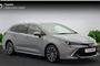 2021 Toyota Corolla Touring Sport 1.8 VVT-i Hybrid Excel 5dr CVT